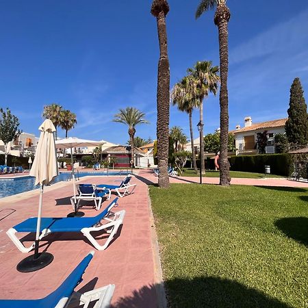 Apartamento Esquina Verde En Vera Coast Playas de Vera Exterior foto