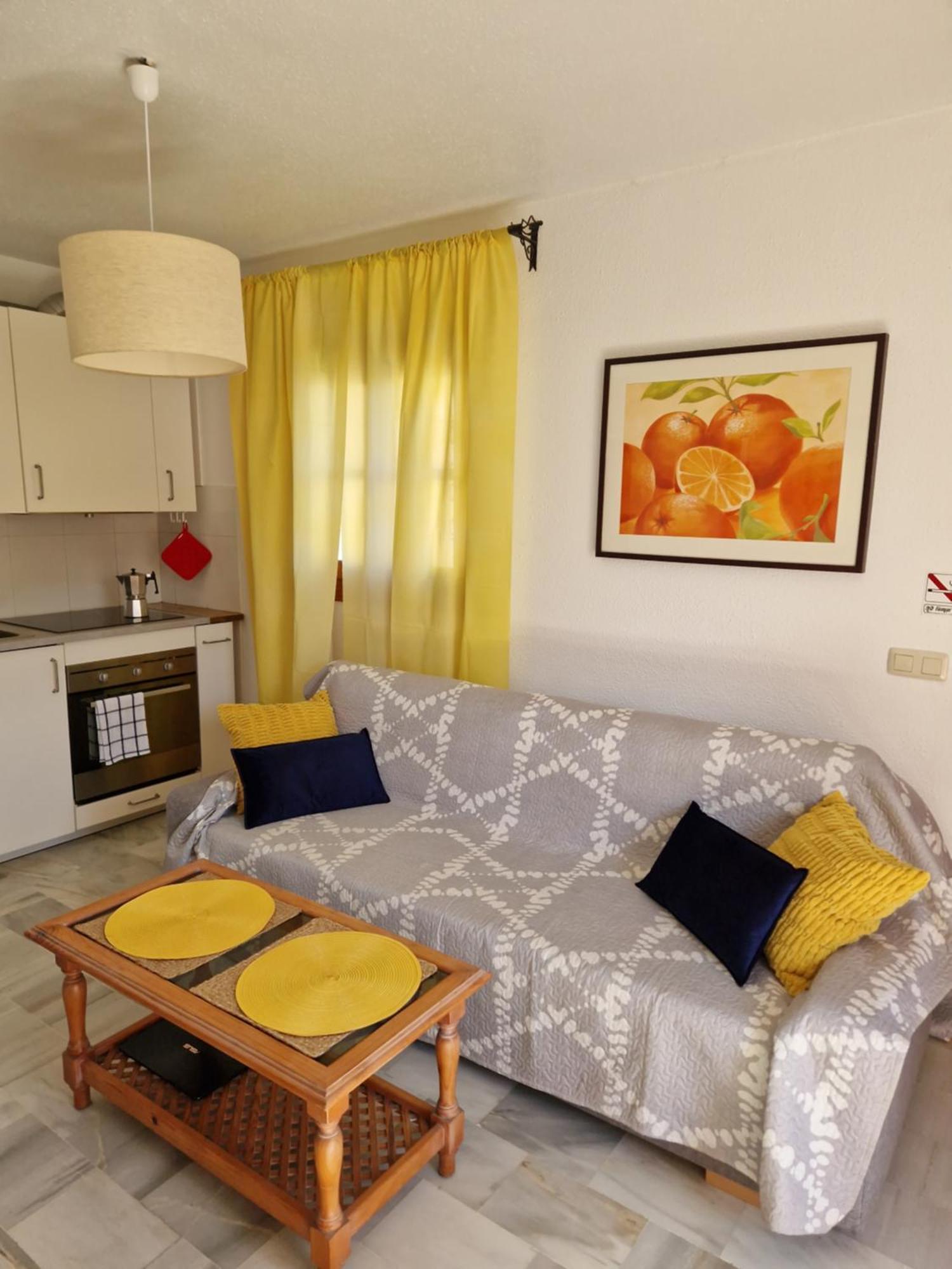 Apartamento Esquina Verde En Vera Coast Playas de Vera Exterior foto