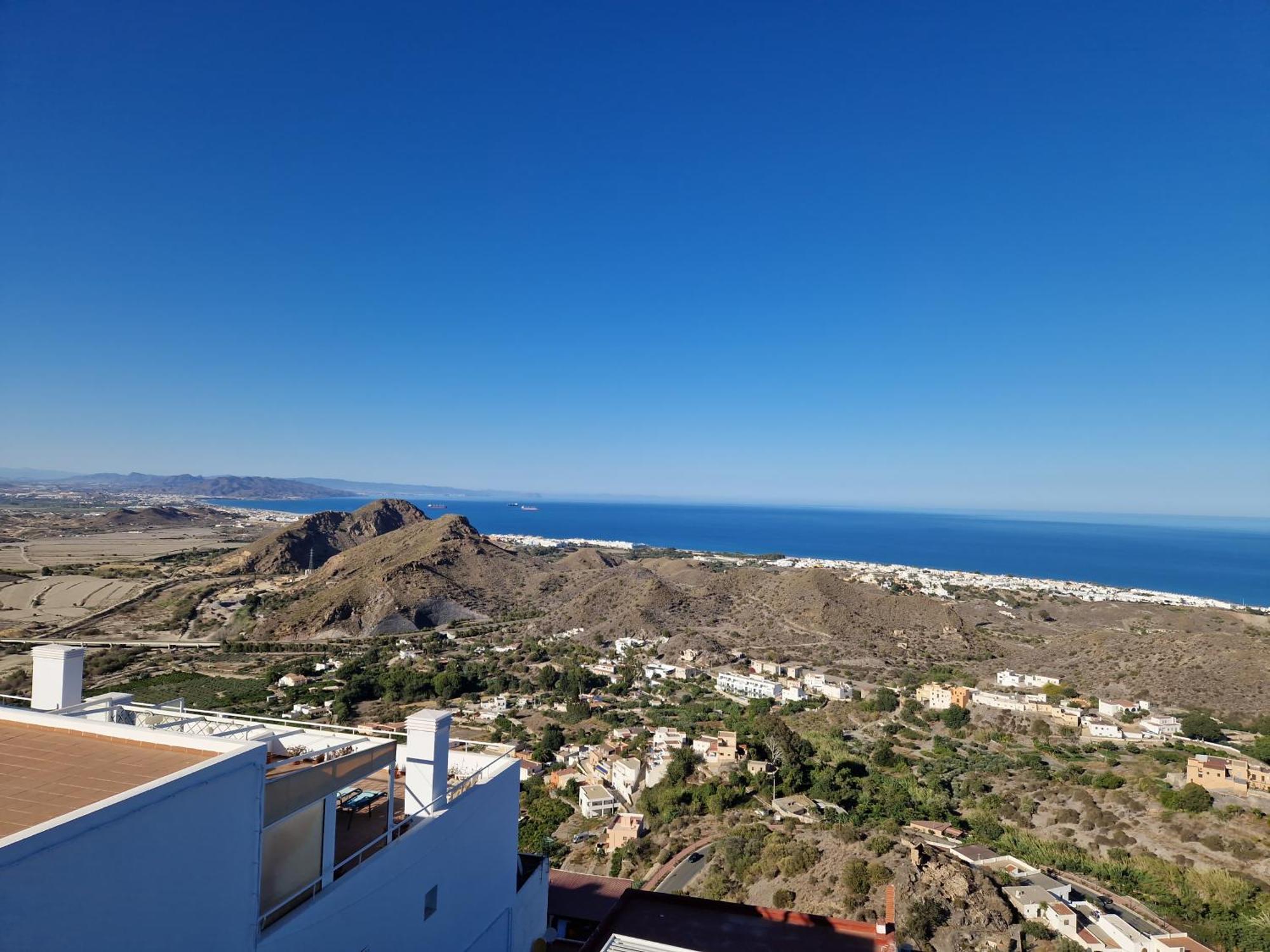 Apartamento Esquina Verde En Vera Coast Playas de Vera Exterior foto